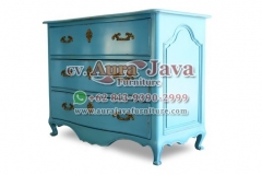 indonesia commode classic furniture 005