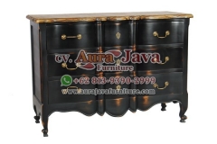 indonesia commode classic furniture 014