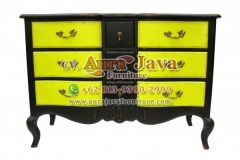 indonesia commode classic furniture 017