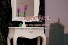 indonesia console & mirror classic furniture 006
