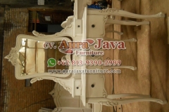 indonesia console & mirror classic furniture 011