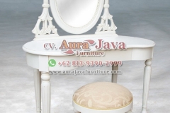 indonesia console & mirror classic furniture 013
