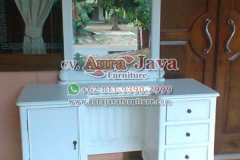 indonesia console & mirror classic furniture 020