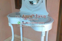 indonesia console & mirror classic furniture 022