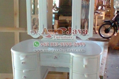 indonesia console & mirror classic furniture 023