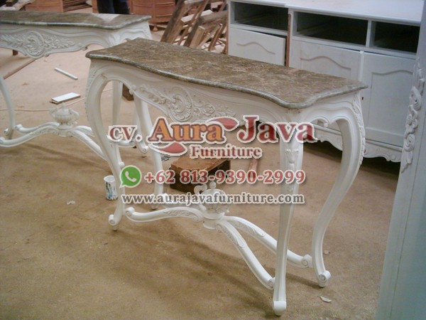 indonesia console classic furniture 023