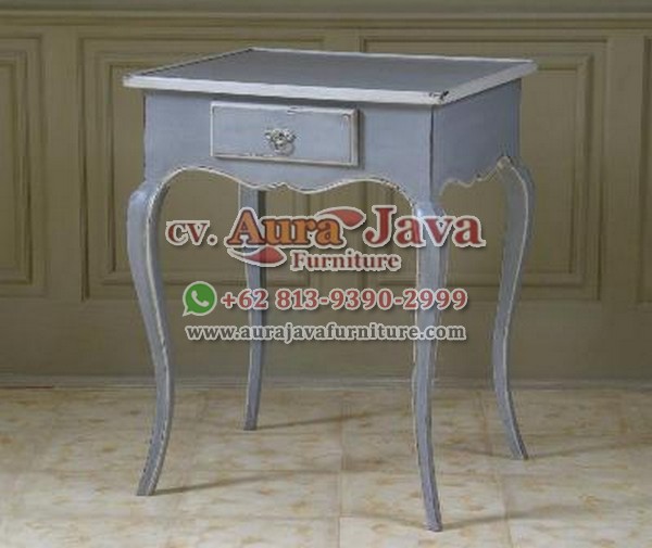 indonesia console classic furniture 059