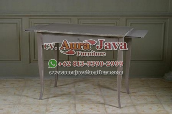 indonesia console classic furniture 077