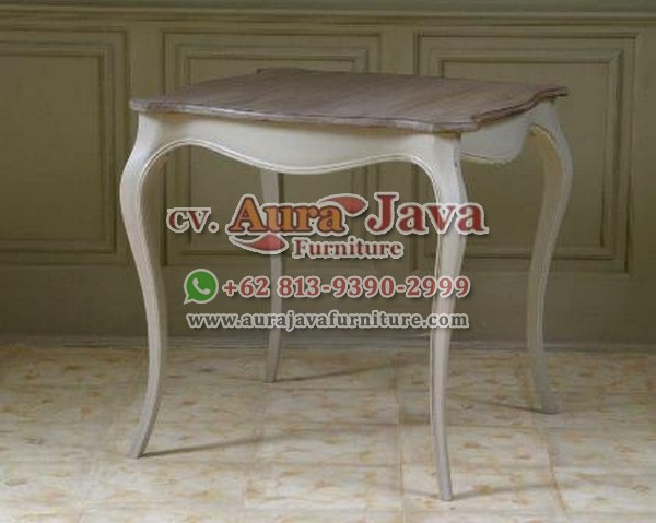 indonesia console classic furniture 079
