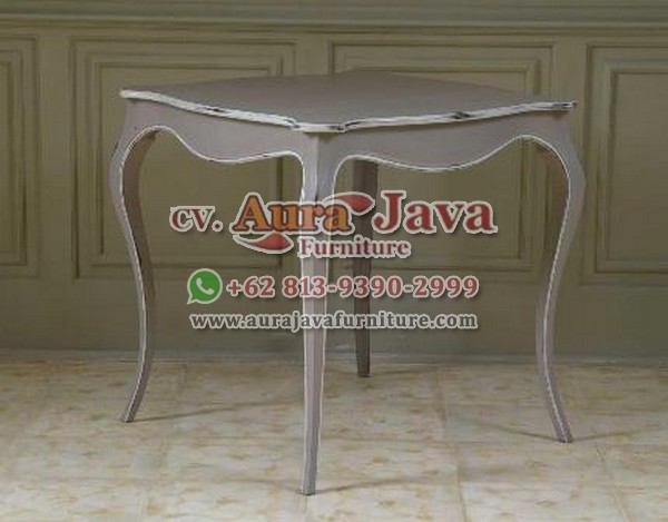 indonesia console classic furniture 080