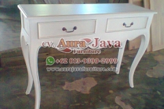 indonesia console classic furniture 005