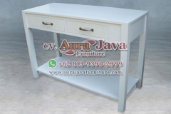 indonesia console classic furniture 010