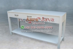 indonesia console classic furniture 011