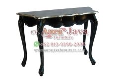 indonesia console classic furniture 016