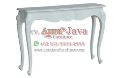 indonesia console classic furniture 018