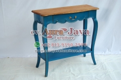 indonesia console classic furniture 022