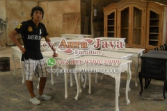 indonesia console classic furniture 024