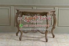 indonesia console classic furniture 040