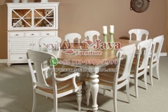 indonesia dining set classic furniture 007