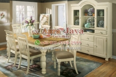 indonesia dining set classic furniture 008