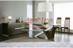 indonesia dining set classic furniture 010