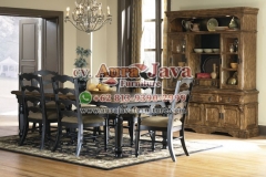 indonesia dining set classic furniture 011