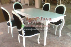 indonesia dining set classic furniture 018