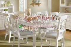 indonesia dining set classic furniture 020