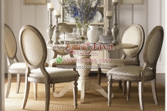 indonesia dining set classic furniture 023