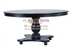 indonesia dining table classic furniture 001