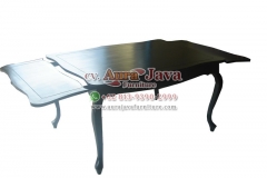 indonesia dining table classic furniture 002