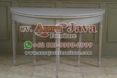 indonesia dining table classic furniture 008