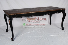 indonesia dining table classic furniture 011