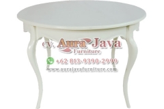 indonesia dining table classic furniture 013