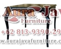 indonesia dining table classic furniture 014
