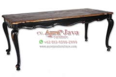 indonesia dining table classic furniture 015