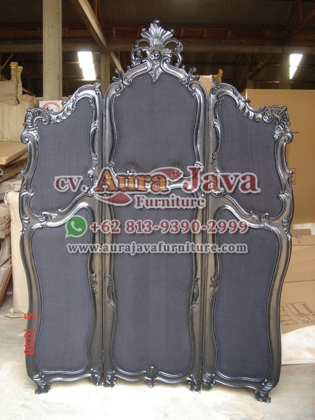 indonesia folding screen classic furniture 002