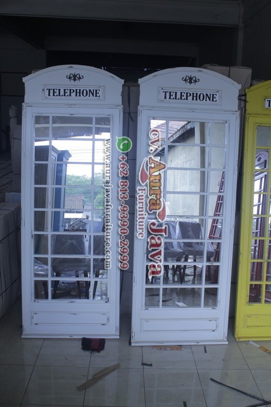 indonesia mirrored classic furniture 001