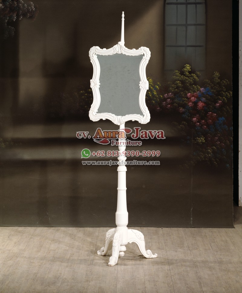 indonesia mirrored classic furniture 007