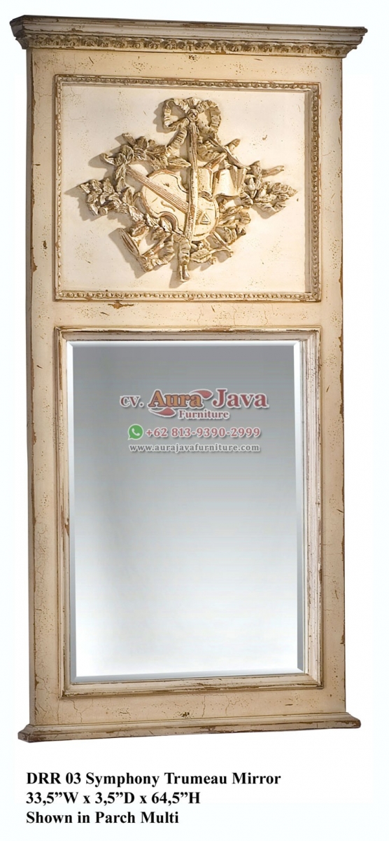 indonesia mirrored classic furniture 008