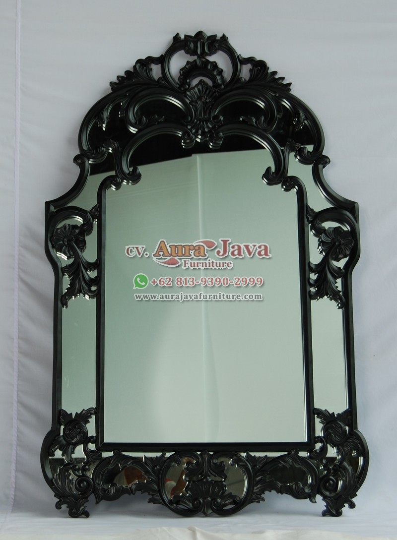indonesia mirrored classic furniture 012