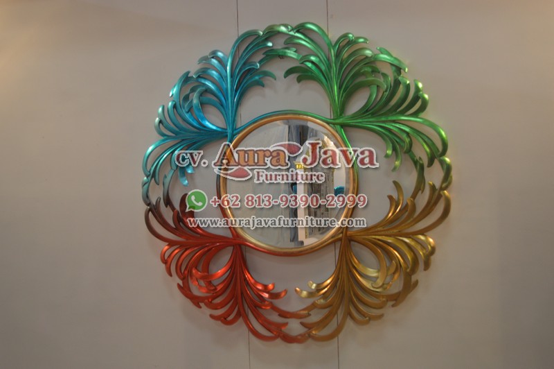 indonesia mirrored classic furniture 013