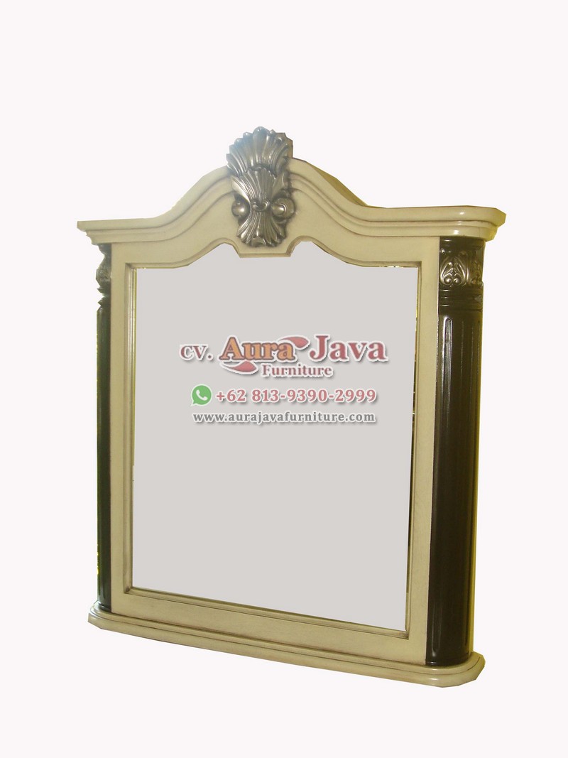 indonesia mirrored classic furniture 019
