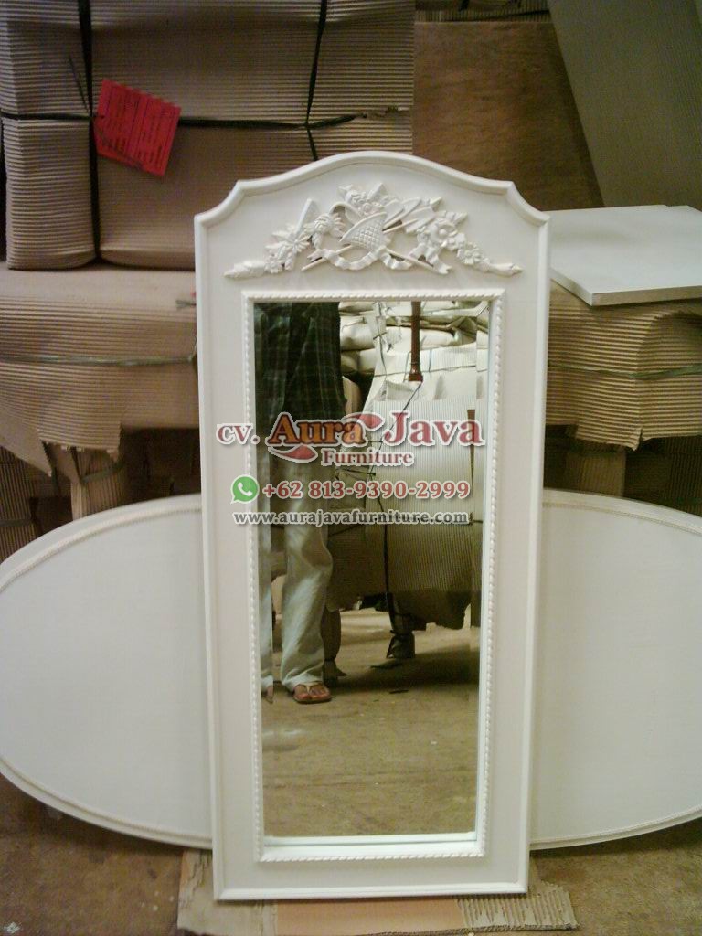 indonesia mirrored classic furniture 020