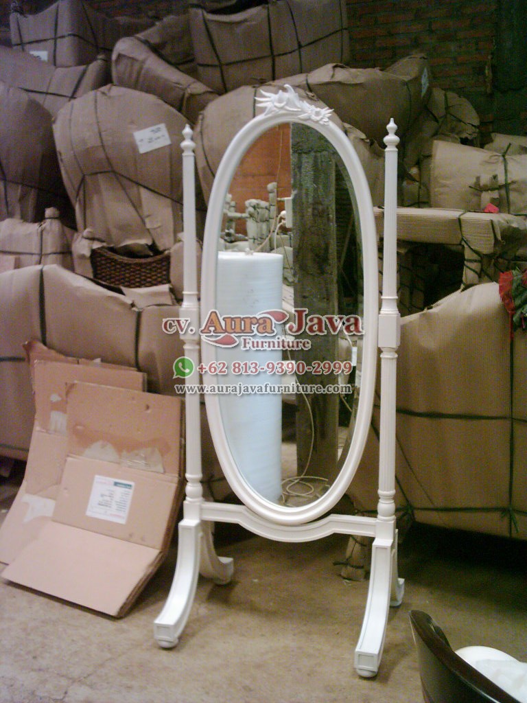 indonesia mirrored classic furniture 021