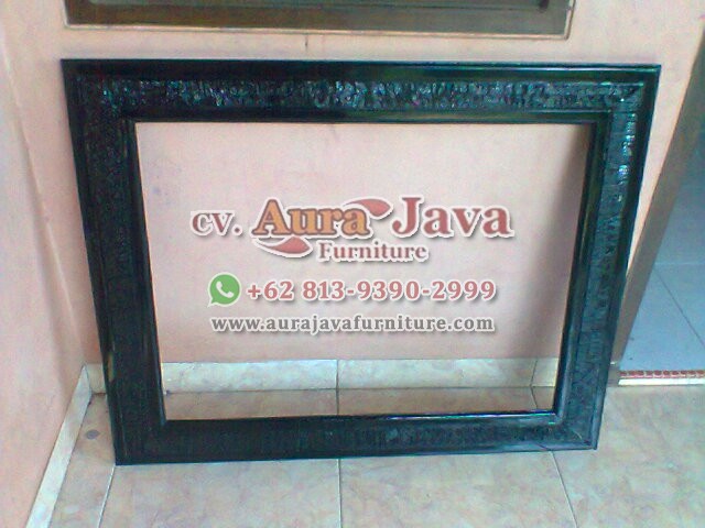 indonesia mirrored classic furniture 025