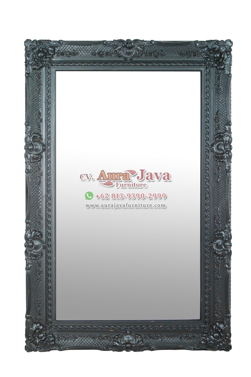 indonesia mirrored classic furniture 027