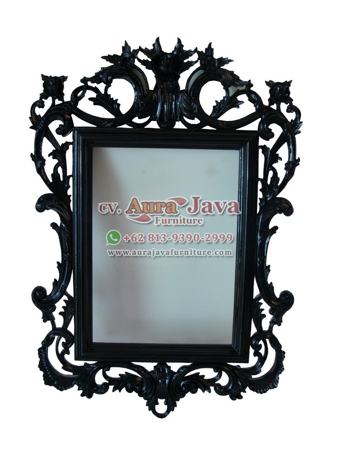 indonesia mirrored classic furniture 031