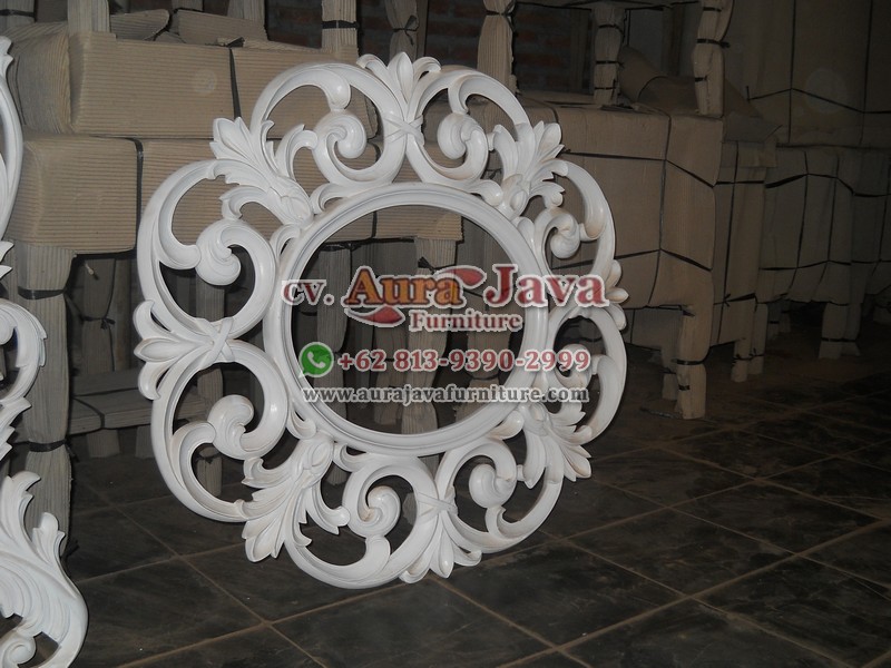 indonesia mirrored classic furniture 034