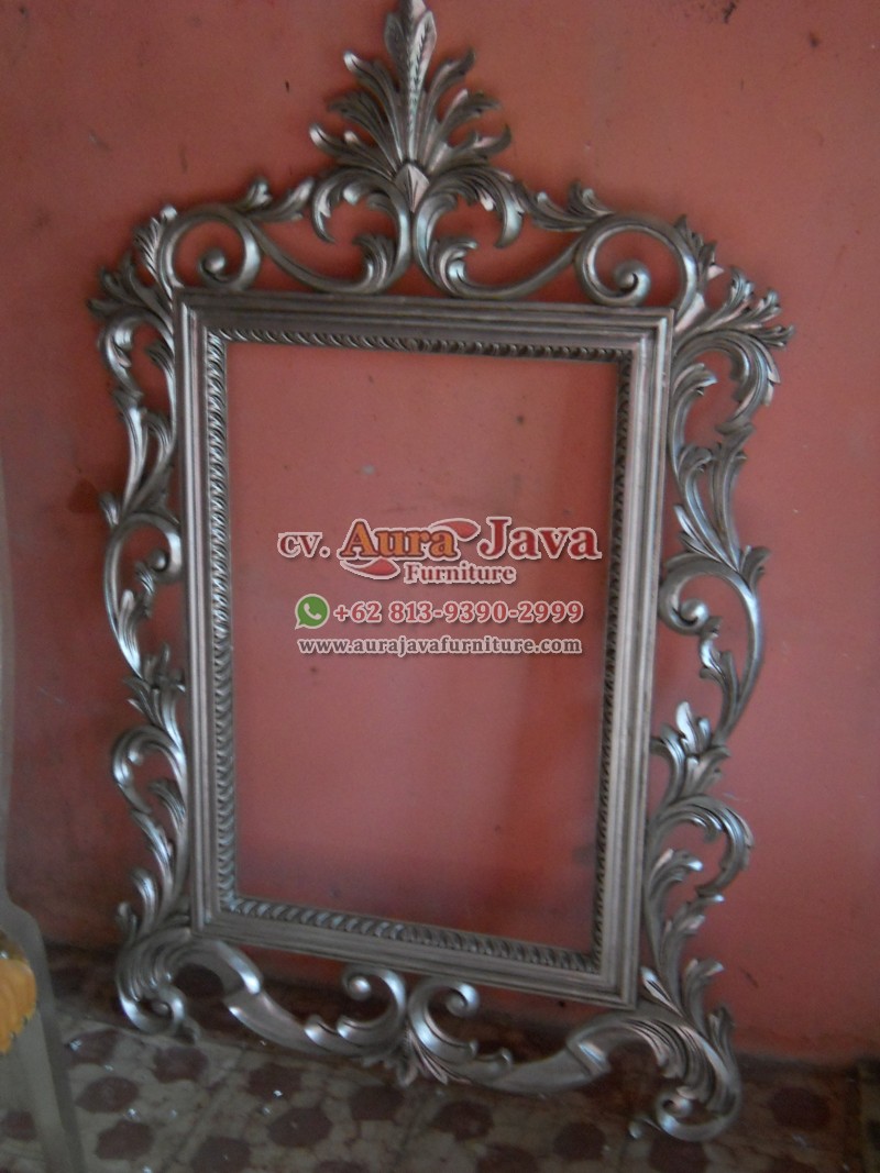 indonesia mirrored classic furniture 036